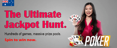 Huge Wins Await You Today