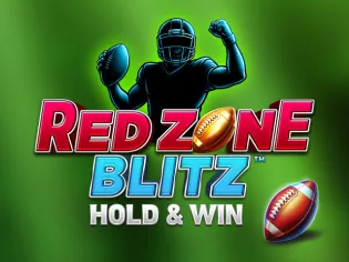 Red Zone Blitz Hold & Win screenshot