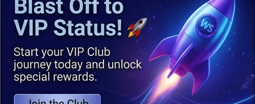 Epic Welcome Match Bonus promotional offer