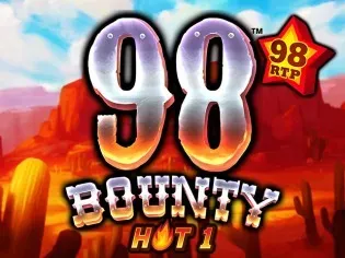 Bounty 98 Hot 1 screenshot