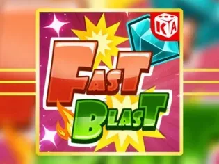 Fast Blast screenshot