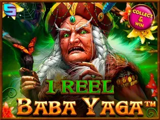 1 Reel Baba Yaga screenshot